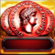 centurion big money symbol 6 icon