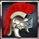 centurion bigger big money helmet symbol icon
