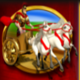 centurion free spins chariot symbol icon