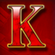 centurion free spins k symbol icon