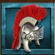 ceturion megaways helmet symbol icon