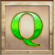 ceturion megaways q symbol icon