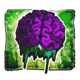 chaos crew 3 brain symbol icon