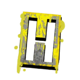 chaos crew 3 h symbol icon