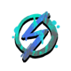 chaos crew 3 sign symbol icon