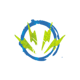 chaos crew flash symbol icon