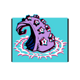 chaos crew octopus symbol icon
