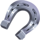chicken burst extra metal horseshoe symbol icon