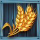chicken burst megaways corp symbol icon