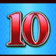 chili chili fire 10 symbol icon