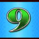 chili chili fire 9 symbol icon