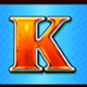 chili chili fire k symbol icon