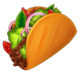 chilli bonus jackpot taco symbol icon