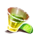 chilli heat megaways margarita symbol icon