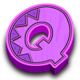 chilli heat queen symbol icon