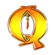china emperor q symbol icon