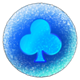 choco wild lab club symbol icon
