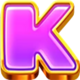 chonker riches k symbol icon