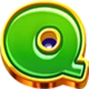 chonker riches q symbol icon