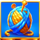 chonker riches thread symbol icon