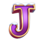 christmas factory j symbol icon