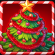 christmas gold heist christmastree symbol icon