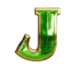 christmas megapots j symbol icon