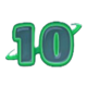 cloning sheep 10 symbol icon