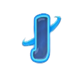 cloning sheep j symbol icon
