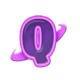 cloning sheep q symbol icon