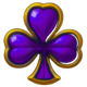 clover brew club symbol icon