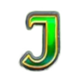 clover castle j symbol icon