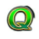 clover castle q symbol icon