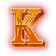 clover rollover startrail k 1 symbol icon