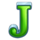 coastal express cash blast j symbol icon