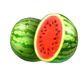 coin strike 2 hold and win watermelons symbol icon