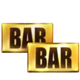 coin strike xxl multicoin bar symbol icon