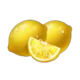 coin strike xxl multicoin lemon symbol icon