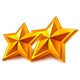 coin win hold the spin stars symbol icon