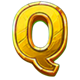coins of the hood 10000 ways q symbol icon