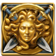 colosseum riches emblem 1 symbol icon