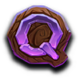 colt lightning inferno q symbol icon