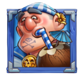 crabbys gold 3 pirate 4 symbol icon