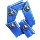 crabbys gold 3 q symbol icon