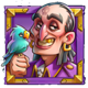 crabbys gold pirate 2 symbol icon