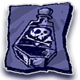 crazy ex girlfriend potion symbol icon