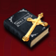 creatures of the night bible symbol icon