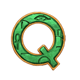 curse of ra q symbol icon