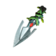 curupira arrow symbol icon
