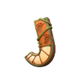curupira j symbol icon